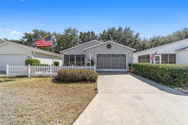 1714 MORELOS ROAD, The Villages, FL 32159