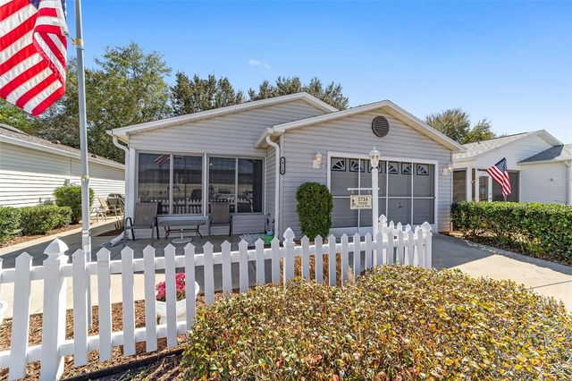 1714 MORELOS ROAD, The Villages, FL 32159