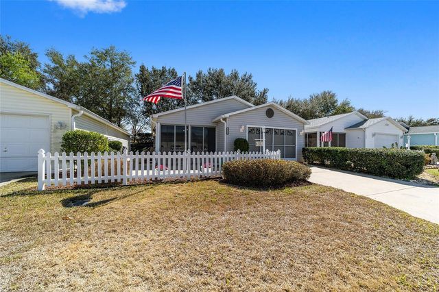 1714 MORELOS ROAD, The Villages, FL 32159