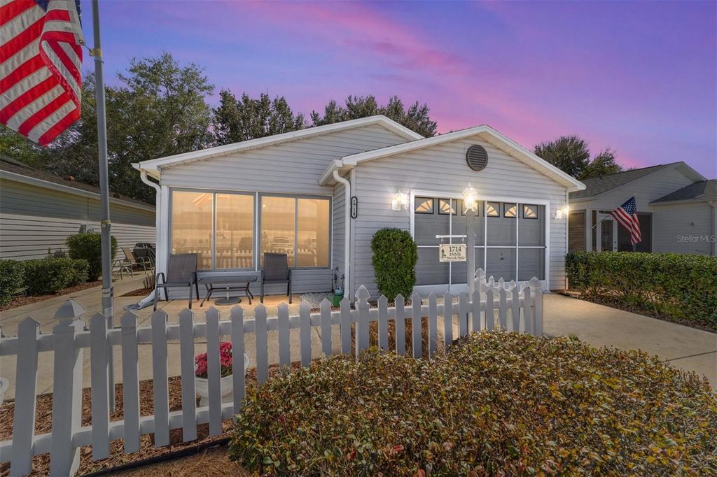 1714 MORELOS ROAD, The Villages, FL 32159