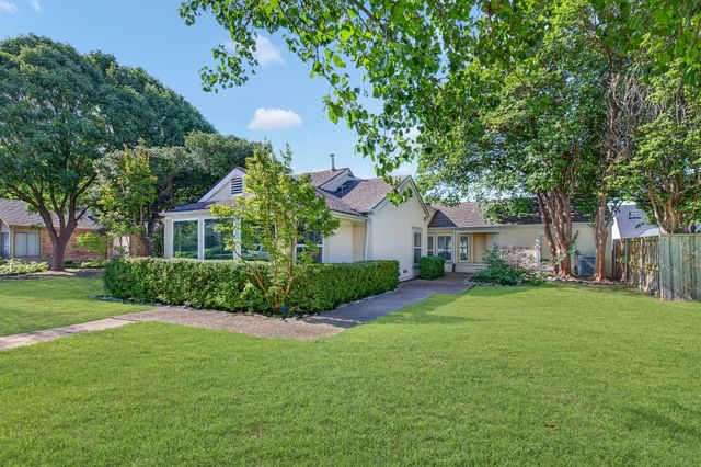 5806 Smoke Glass Trail, Dallas, TX 75252
