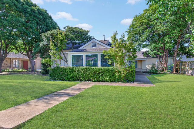 5806 Smoke Glass Trail, Dallas, TX 75252