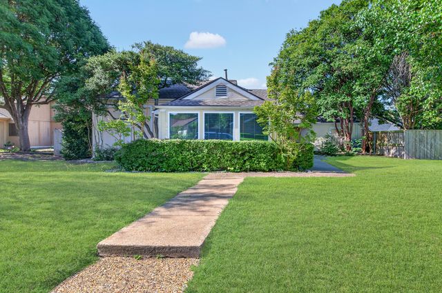 5806 Smoke Glass Trail, Dallas, TX 75252