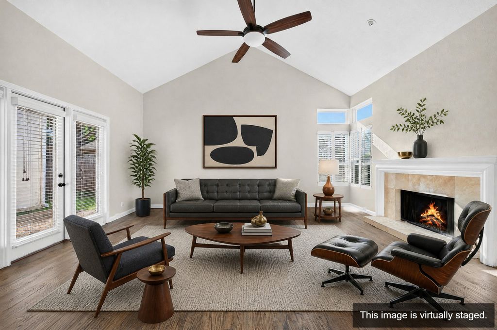 5806 Smoke Glass Trail, Dallas, TX 75252