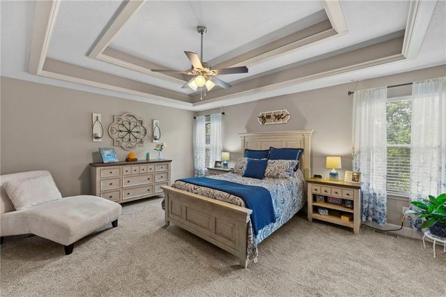 21431 W 47th Terrace, Shawnee, KS 66218