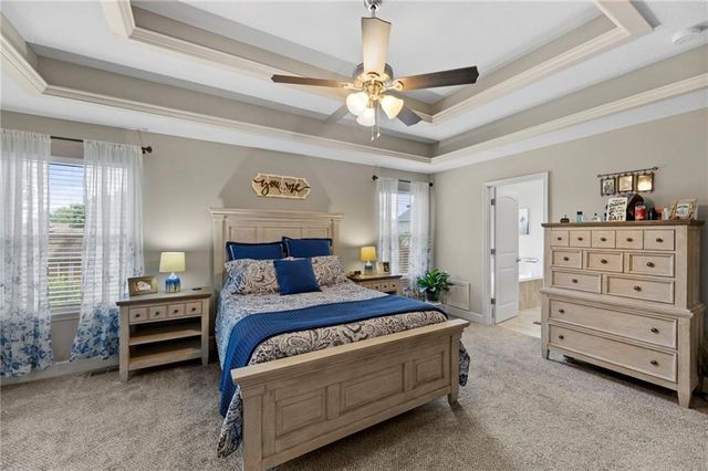 21431 W 47th Terrace, Shawnee, KS 66218