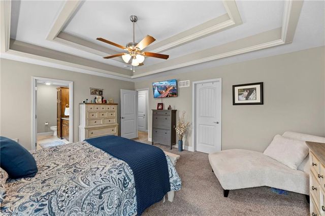 21431 W 47th Terrace, Shawnee, KS 66218