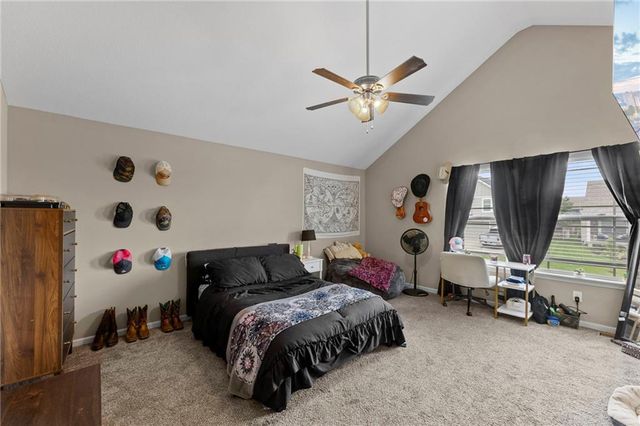 21431 W 47th Terrace, Shawnee, KS 66218