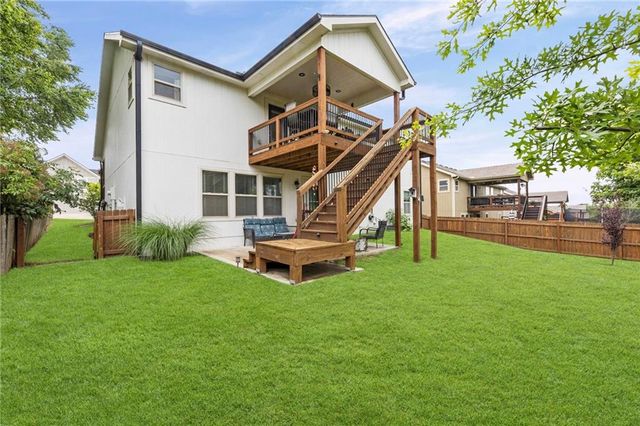 21431 W 47th Terrace, Shawnee, KS 66218