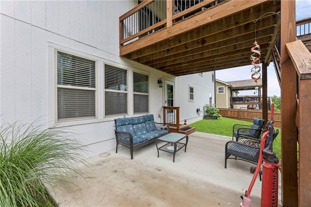 21431 W 47th Terrace, Shawnee, KS 66218
