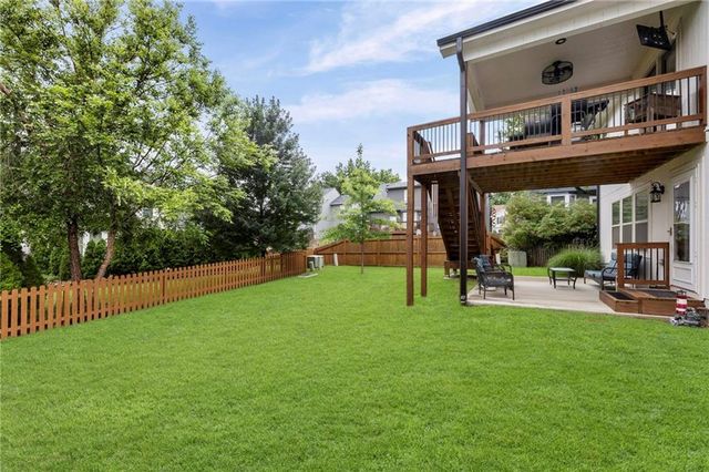 21431 W 47th Terrace, Shawnee, KS 66218