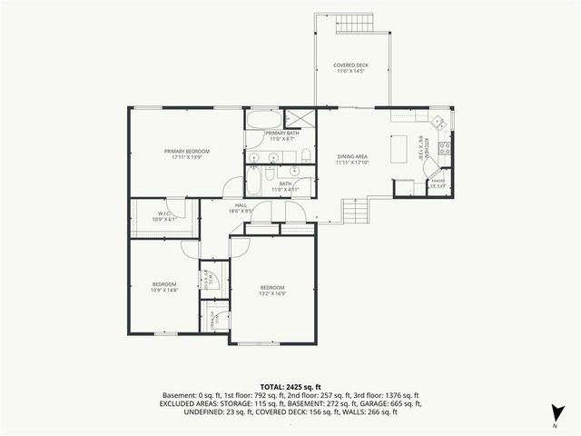 21431 W 47th Terrace, Shawnee, KS 66218