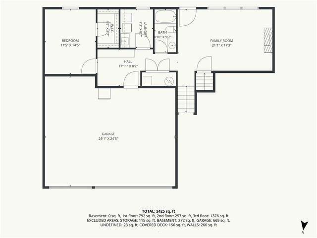 21431 W 47th Terrace, Shawnee, KS 66218
