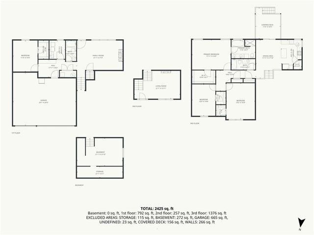 21431 W 47th Terrace, Shawnee, KS 66218