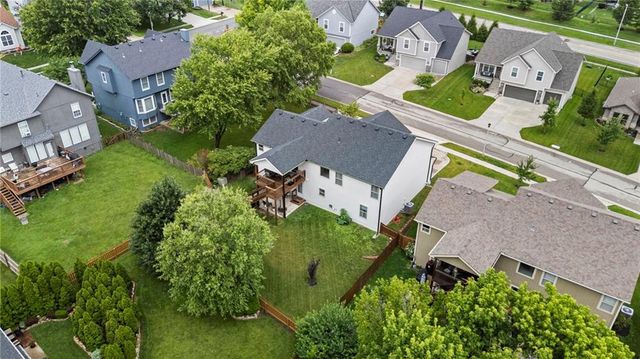 21431 W 47th Terrace, Shawnee, KS 66218