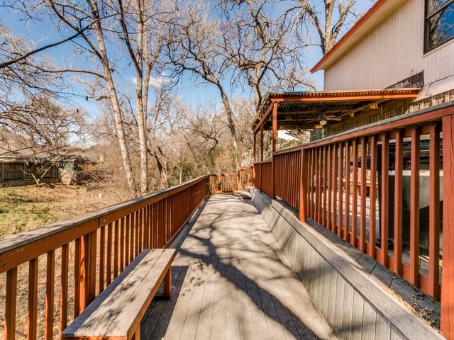 1311 Oak Timber Drive, Euless, TX 76039