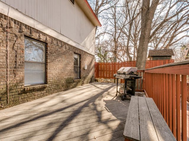 1311 Oak Timber Drive, Euless, TX 76039