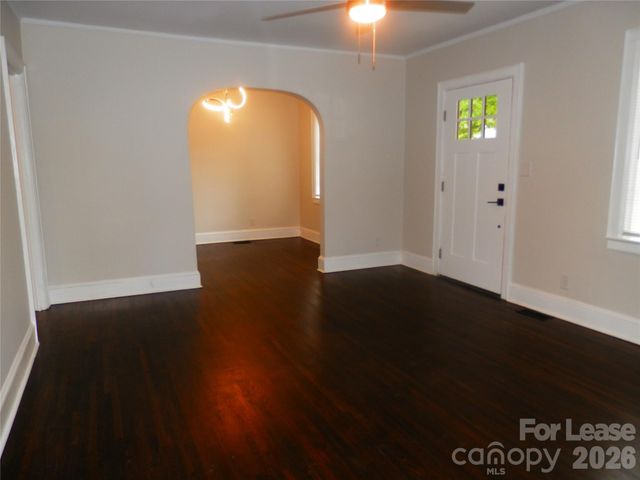 1416 Effingham Road, Charlotte, NC 28208