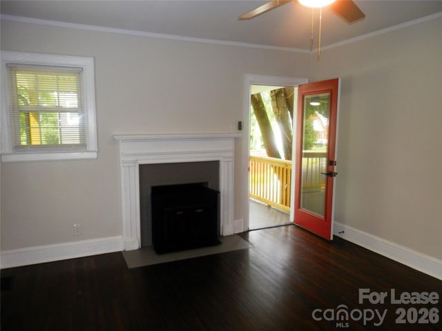 1416 Effingham Road, Charlotte, NC 28208