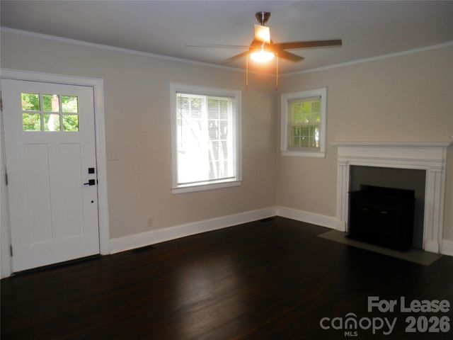 1416 Effingham Road, Charlotte, NC 28208