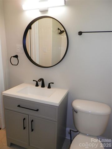1416 Effingham Road, Charlotte, NC 28208
