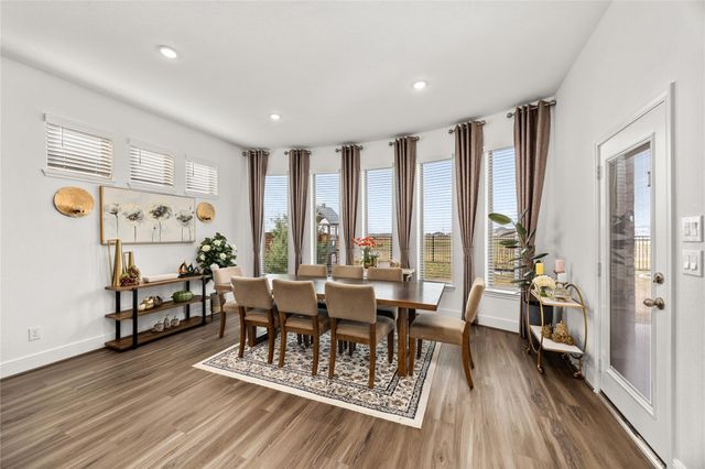 13807 Dorado Pointe Drive, Cypress, TX 77433