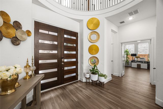 13807 Dorado Pointe Drive, Cypress, TX 77433