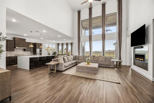 13807 Dorado Pointe Drive, Cypress, TX 77433