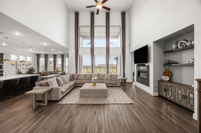 13807 Dorado Pointe Drive, Cypress, TX 77433