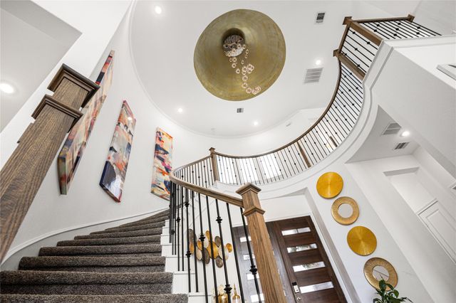 13807 Dorado Pointe Drive, Cypress, TX 77433