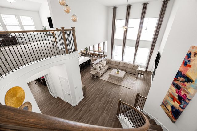 13807 Dorado Pointe Drive, Cypress, TX 77433