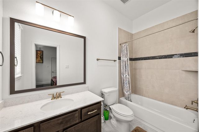 13807 Dorado Pointe Drive, Cypress, TX 77433