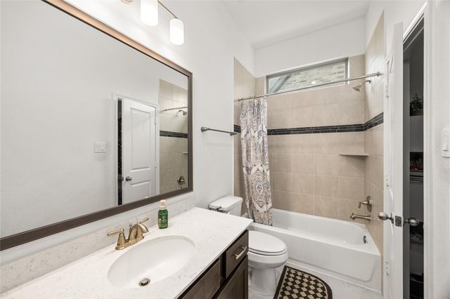 13807 Dorado Pointe Drive, Cypress, TX 77433