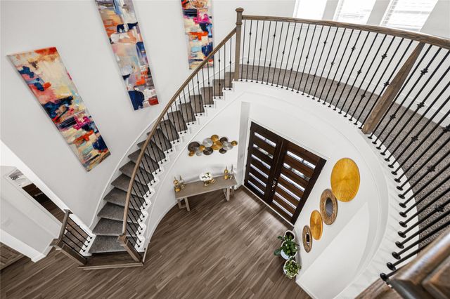 13807 Dorado Pointe Drive, Cypress, TX 77433