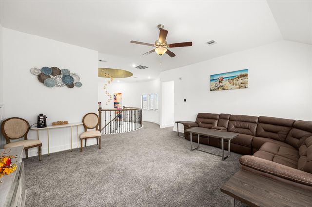 13807 Dorado Pointe Drive, Cypress, TX 77433