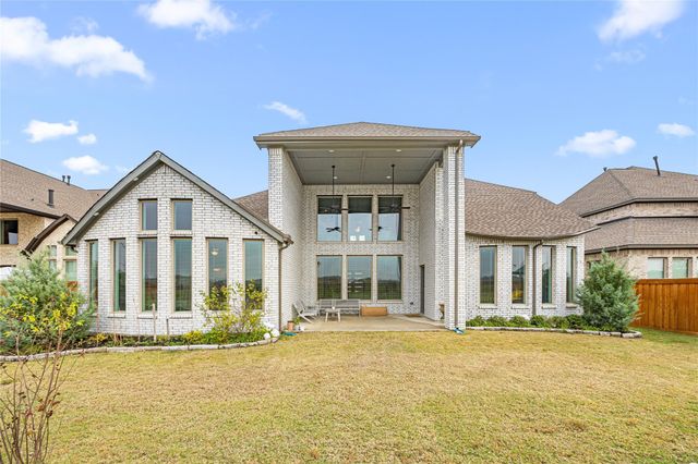 13807 Dorado Pointe Drive, Cypress, TX 77433