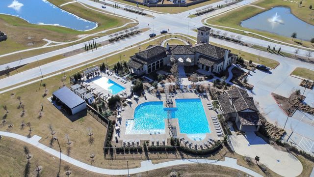 13807 Dorado Pointe Drive, Cypress, TX 77433