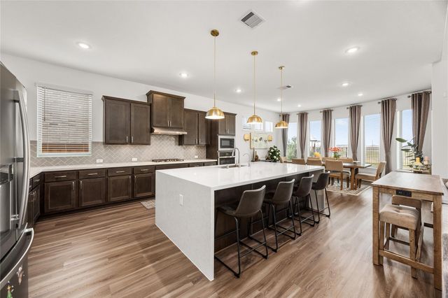 13807 Dorado Pointe Drive, Cypress, TX 77433