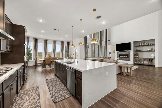 13807 Dorado Pointe Drive, Cypress, TX 77433