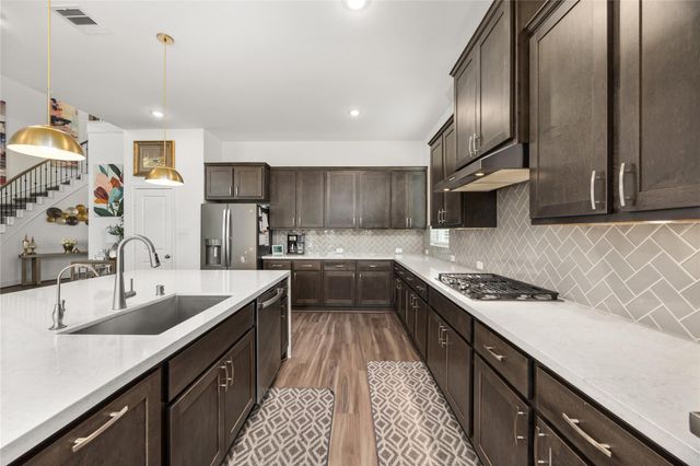 13807 Dorado Pointe Drive, Cypress, TX 77433