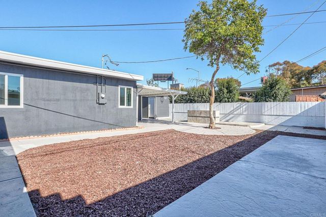 3337 Imperial Ave., San Diego, CA 92102