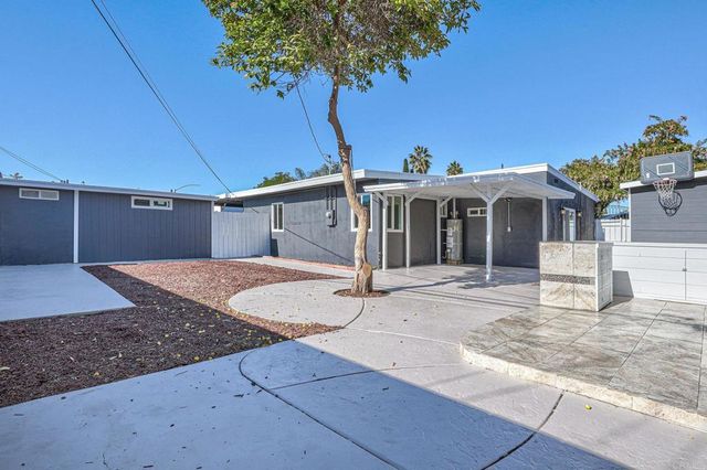3337 Imperial Ave., San Diego, CA 92102