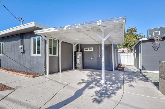 3337 Imperial Ave., San Diego, CA 92102