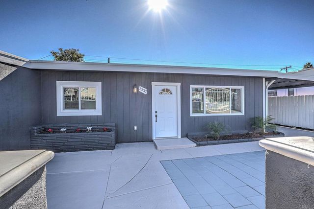 3337 Imperial Ave., San Diego, CA 92102