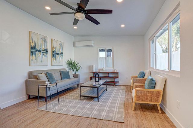 3337 Imperial Ave., San Diego, CA 92102