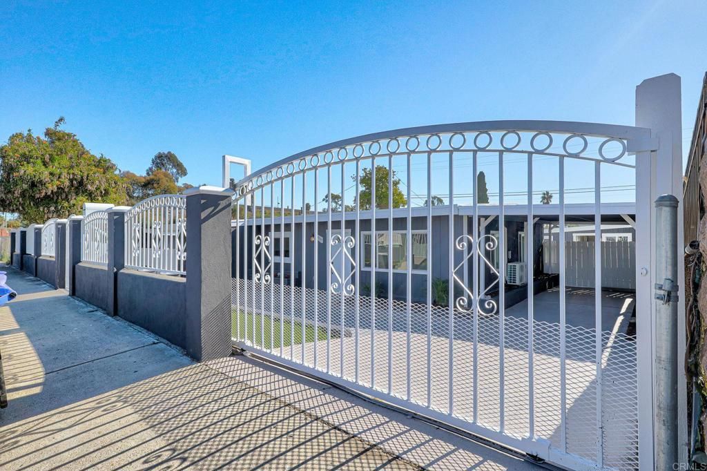 3337 Imperial Ave., San Diego, CA 92102