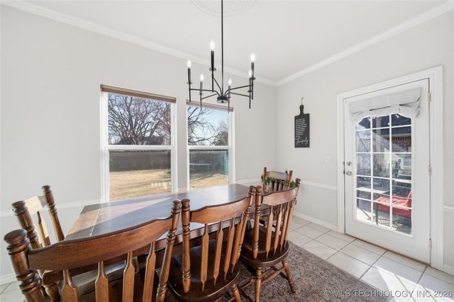 11713 S 96th East Place, Bixby, OK 74008