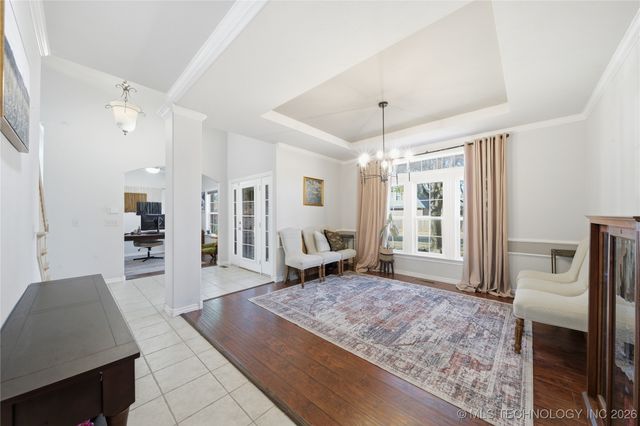 11713 S 96th East Place, Bixby, OK 74008