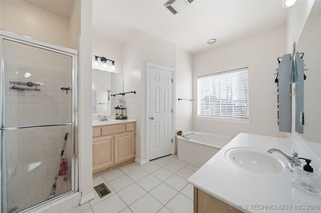 11713 S 96th East Place, Bixby, OK 74008