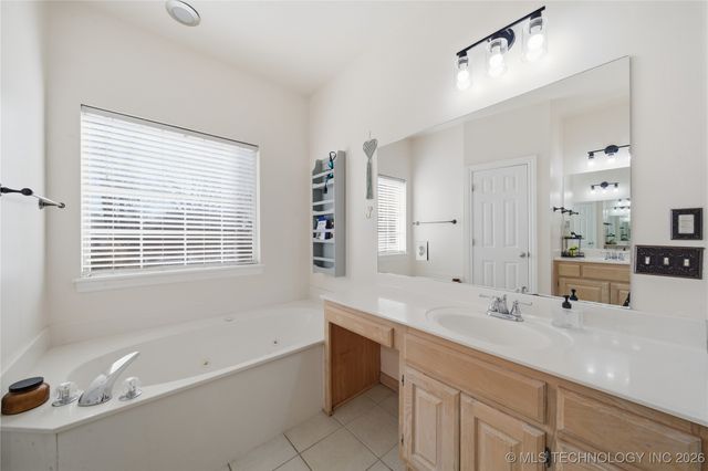 11713 S 96th East Place, Bixby, OK 74008